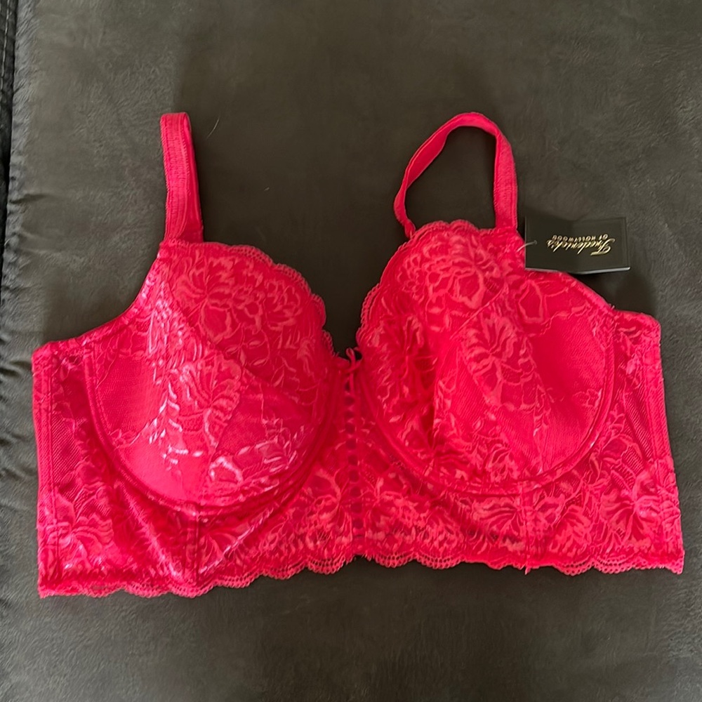 Brand new bra